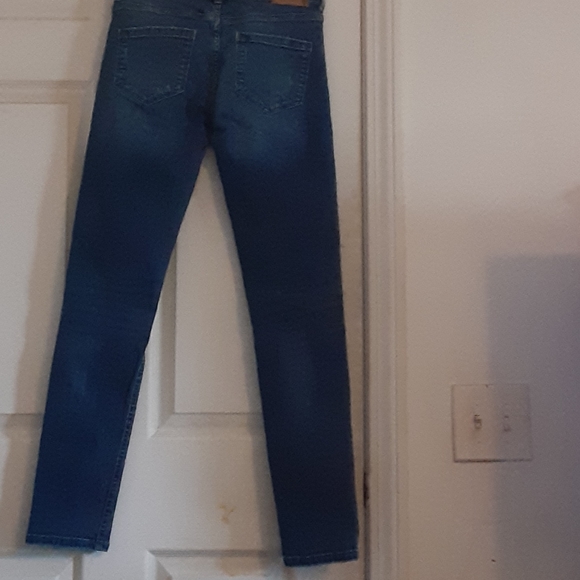 Jeans - Picture 4 of 8